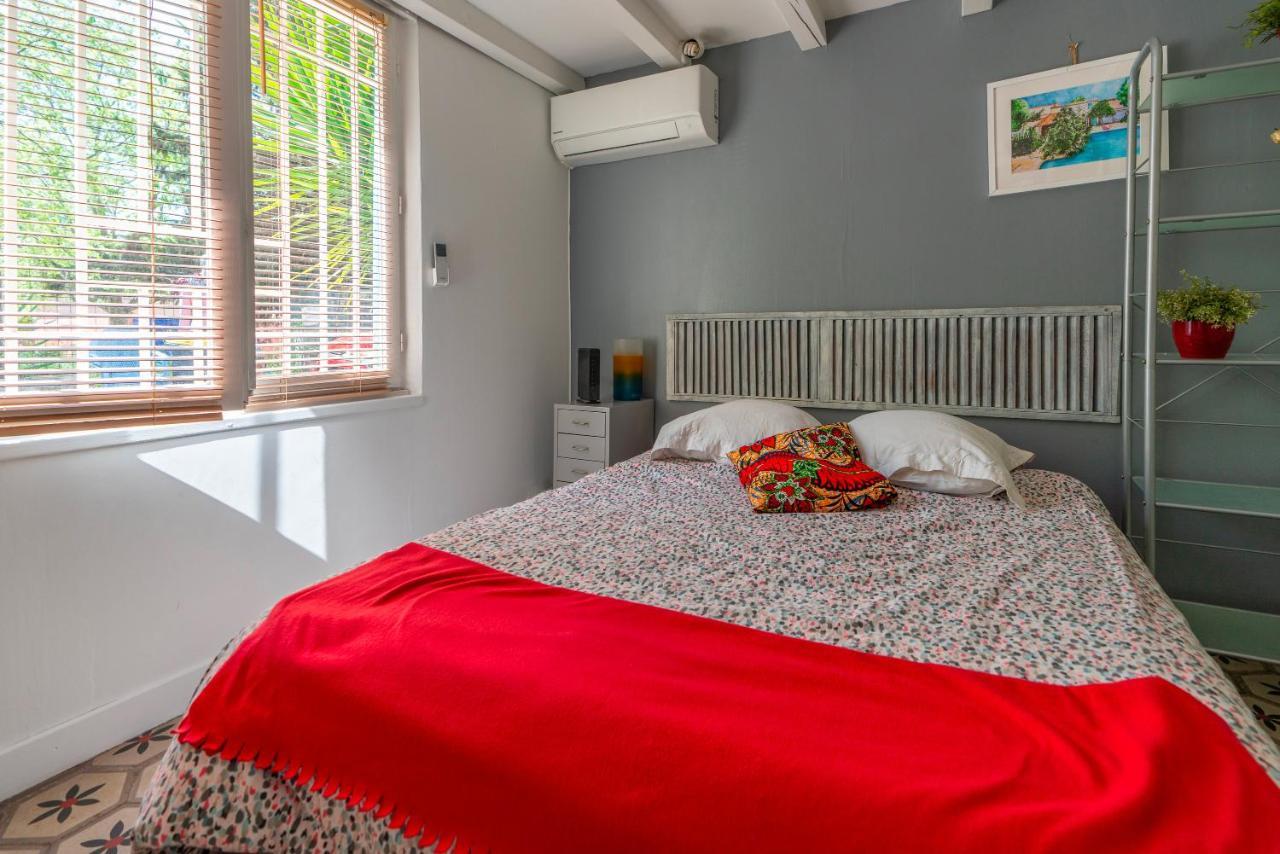 Villa - Oasis Centre Charme Montpellier Kültér fotó