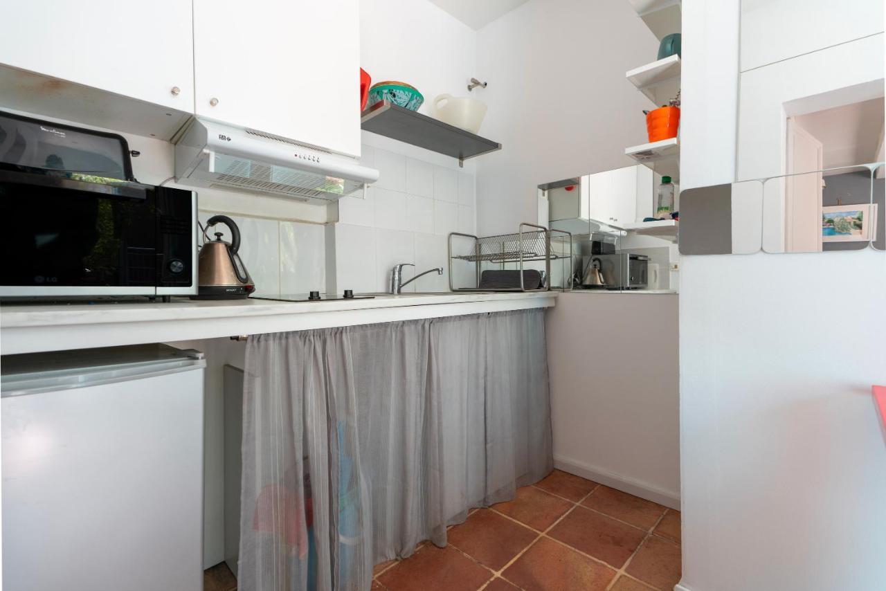 Villa - Oasis Centre Charme Montpellier Kültér fotó