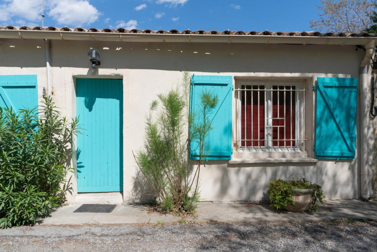 Villa - Oasis Centre Charme Montpellier Kültér fotó