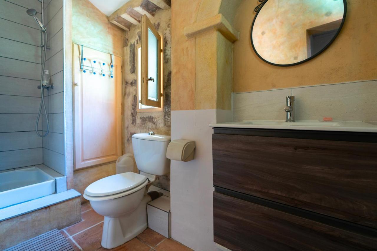 Villa - Oasis Centre Charme Montpellier Kültér fotó