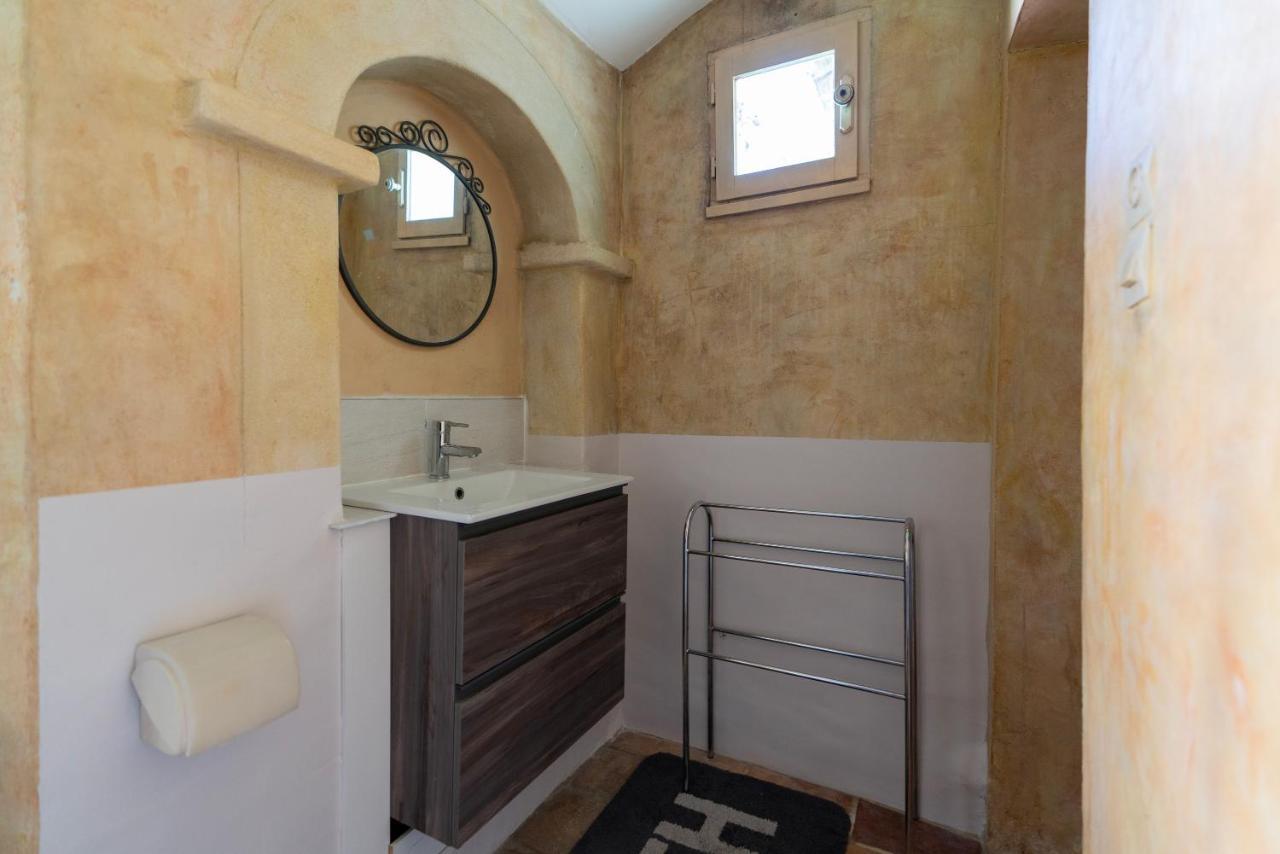 Villa - Oasis Centre Charme Montpellier Kültér fotó
