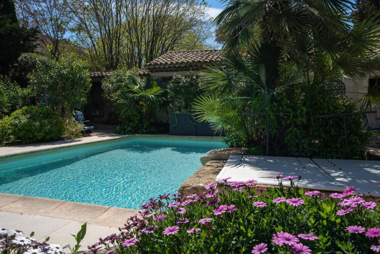 Villa - Oasis Centre Charme Montpellier Kültér fotó