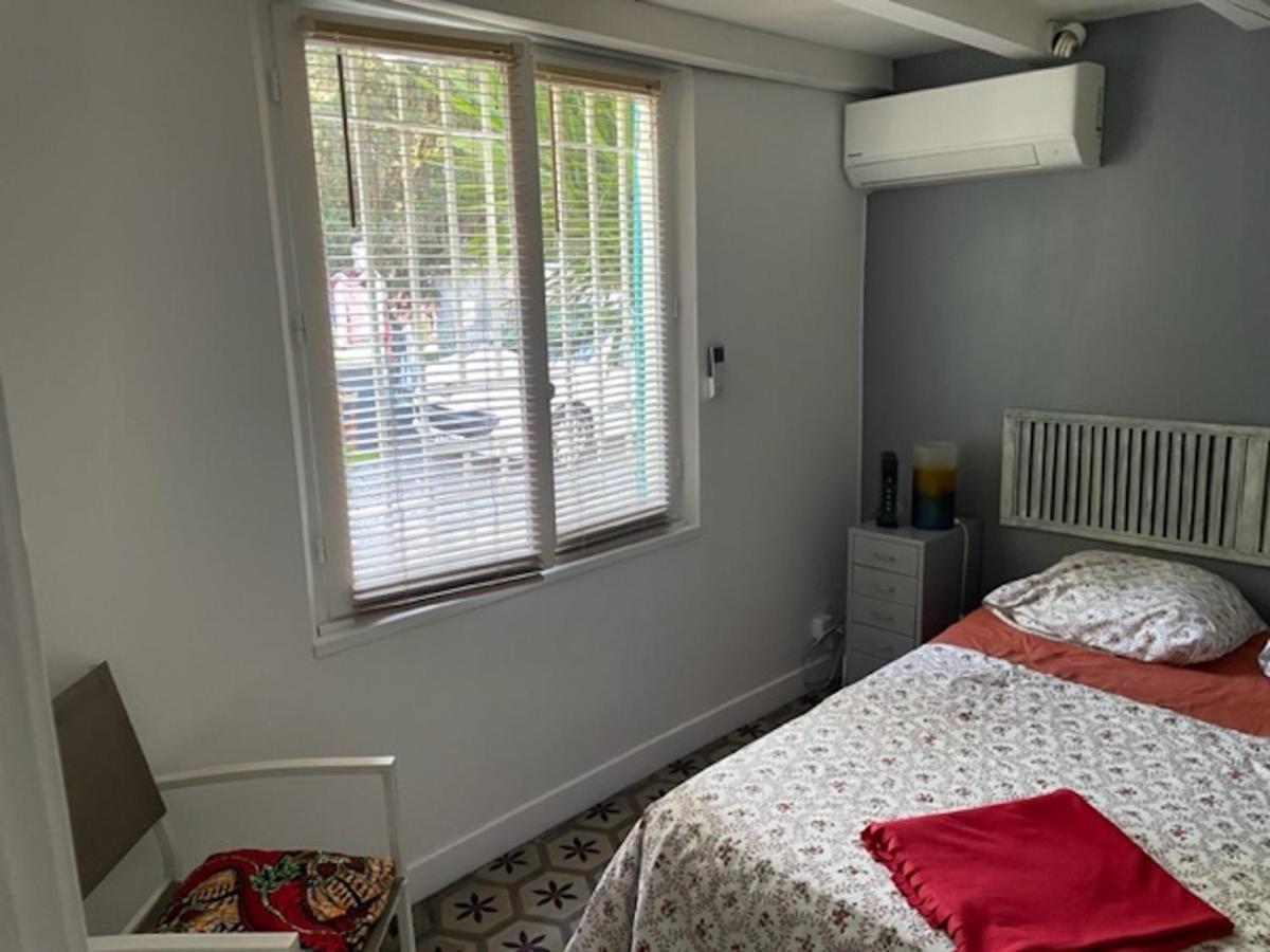 Villa - Oasis Centre Charme Montpellier Kültér fotó