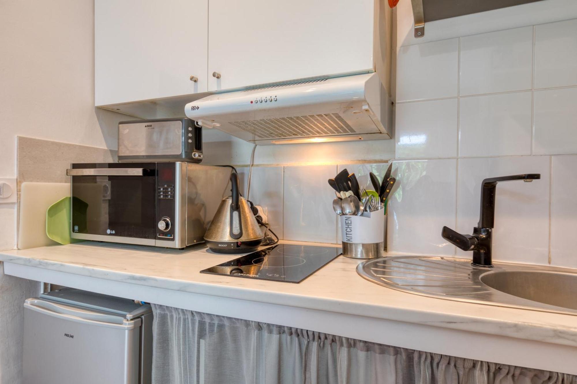 Villa - Oasis Centre Charme Montpellier Kültér fotó