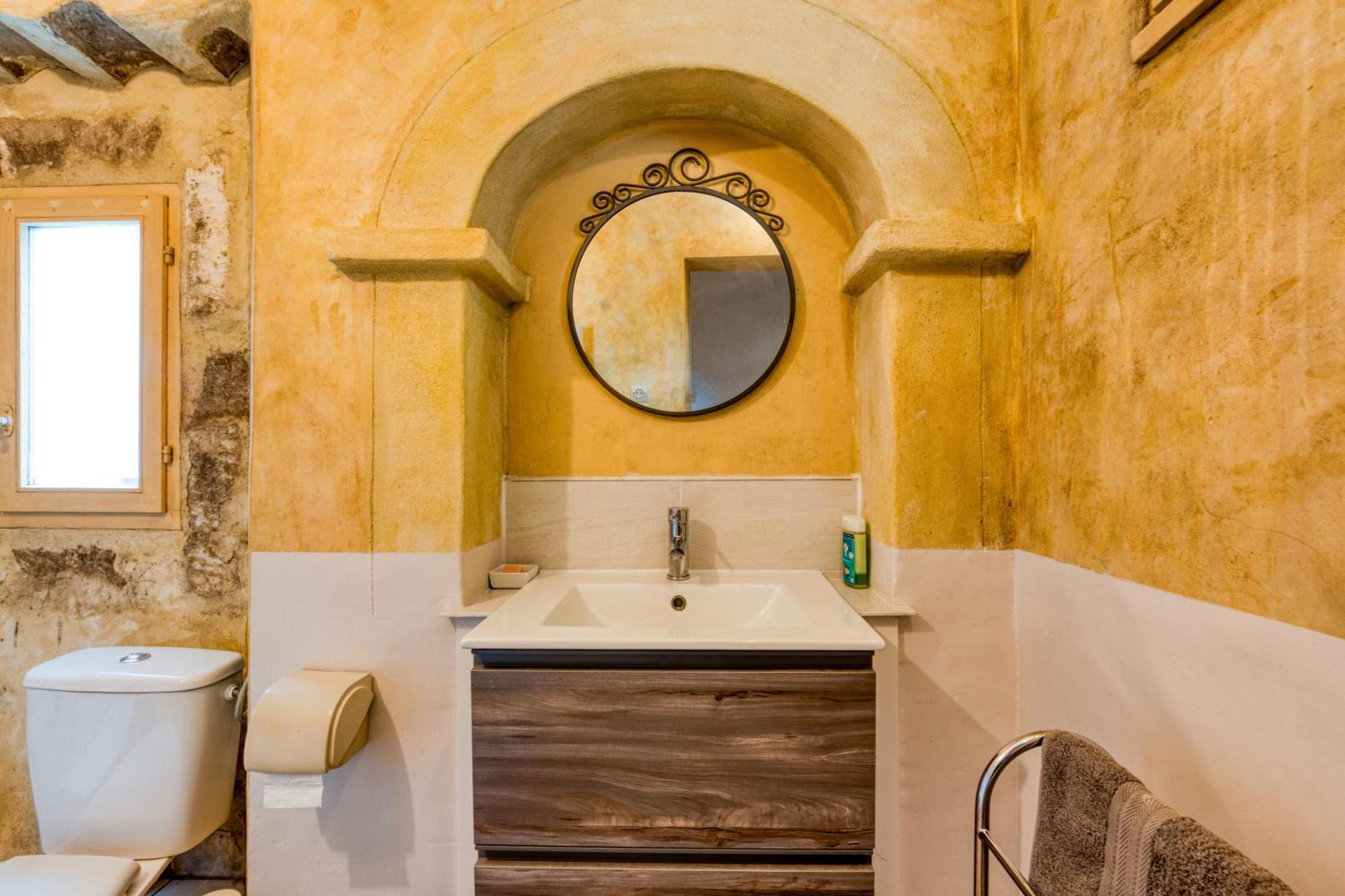 Villa - Oasis Centre Charme Montpellier Kültér fotó