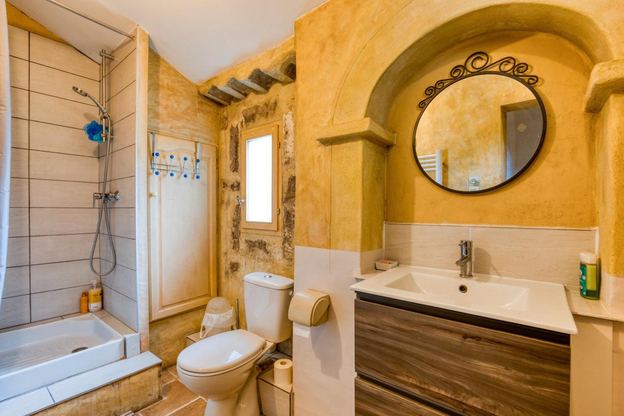 Villa - Oasis Centre Charme Montpellier Kültér fotó