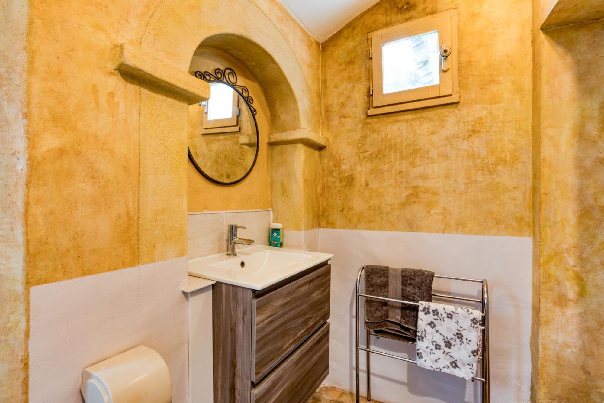 Villa - Oasis Centre Charme Montpellier Kültér fotó