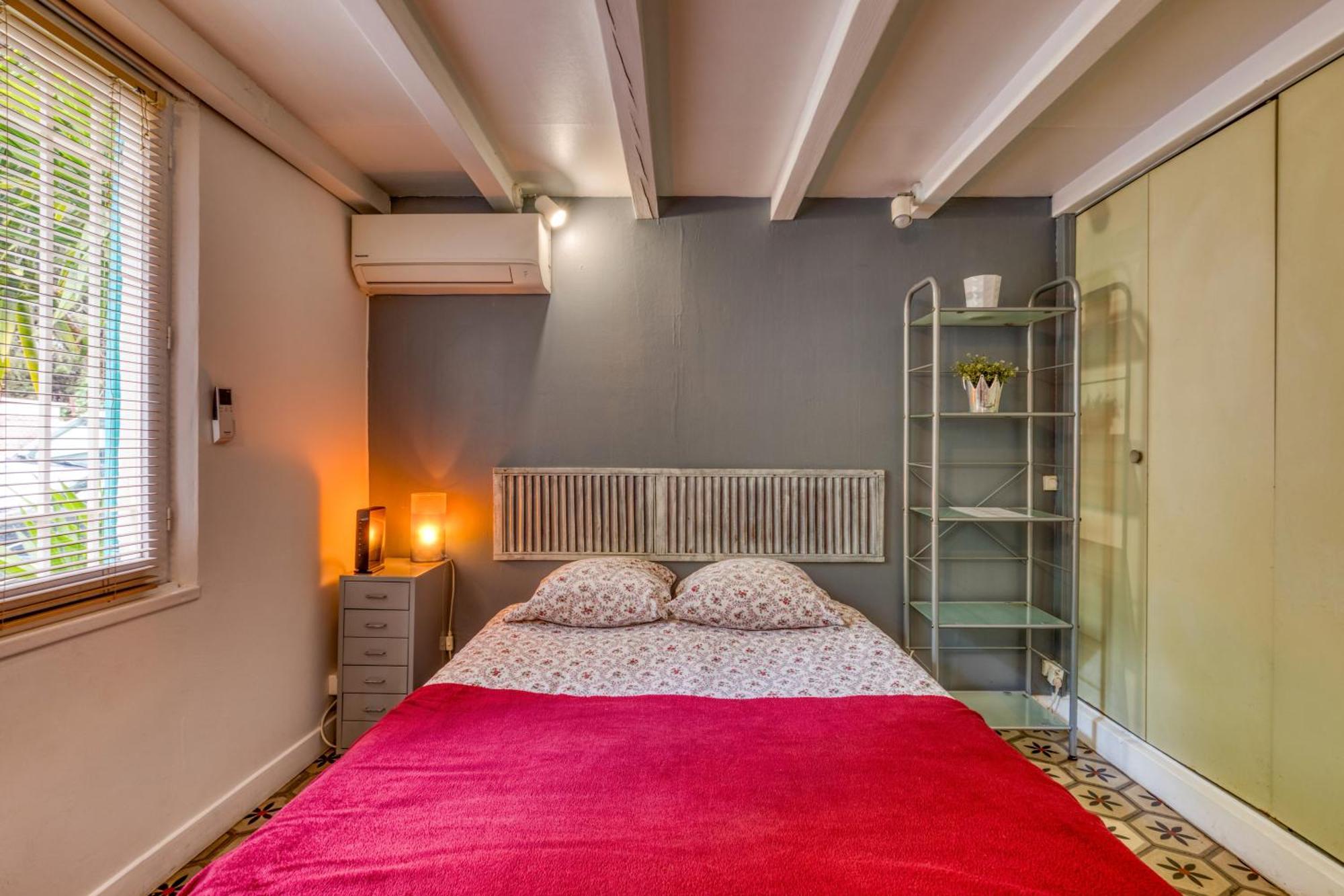 Villa - Oasis Centre Charme Montpellier Kültér fotó