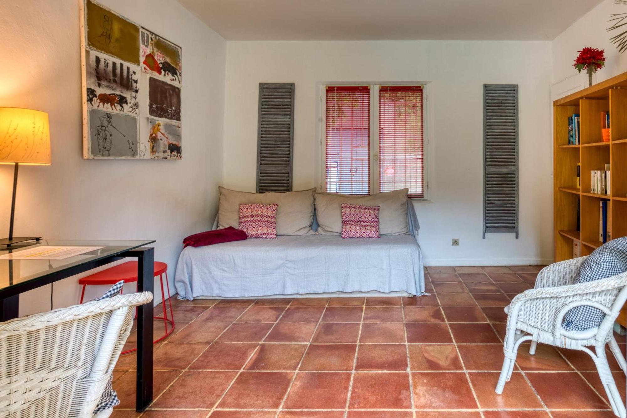 Villa - Oasis Centre Charme Montpellier Kültér fotó