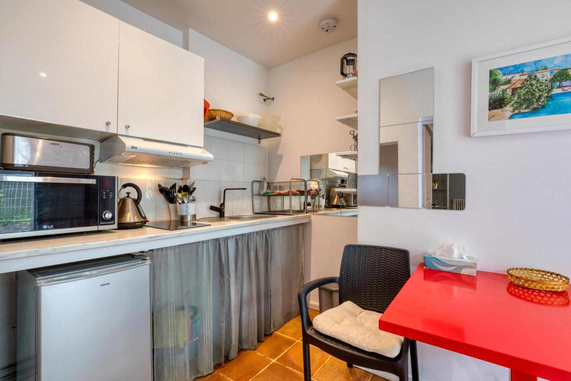 Villa - Oasis Centre Charme Montpellier Kültér fotó