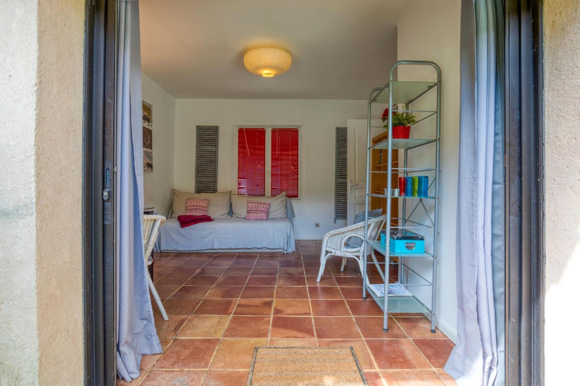 Villa - Oasis Centre Charme Montpellier Kültér fotó