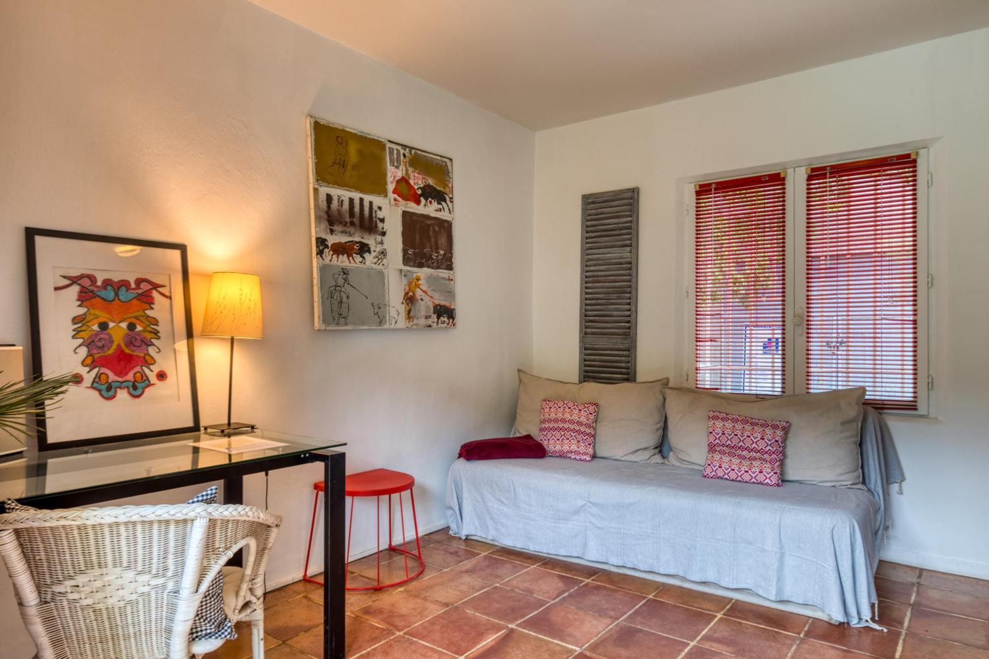 Villa - Oasis Centre Charme Montpellier Kültér fotó