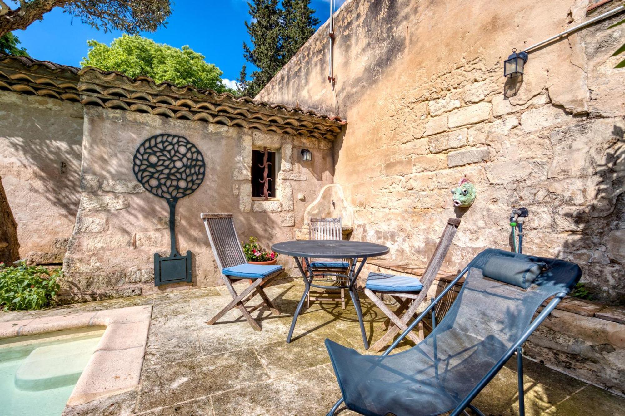 Villa - Oasis Centre Charme Montpellier Kültér fotó