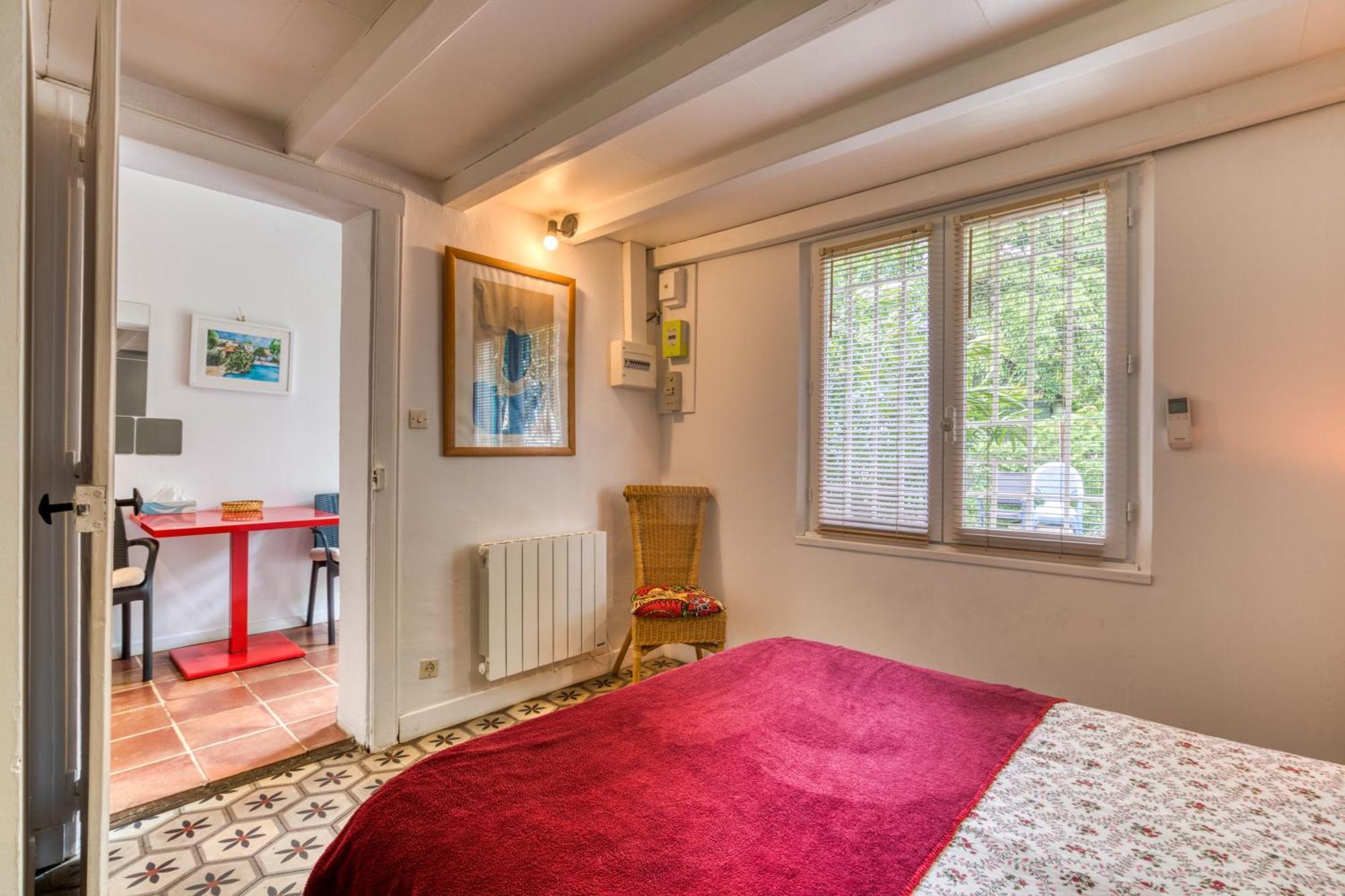 Villa - Oasis Centre Charme Montpellier Kültér fotó