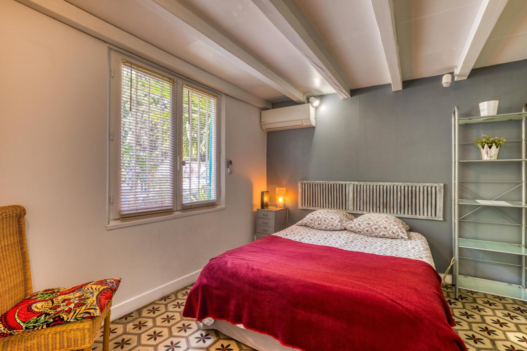 Villa - Oasis Centre Charme Montpellier Kültér fotó